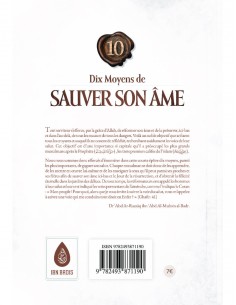 10 moyens de sauver son âme- al-Badr - Ibn Badis 2