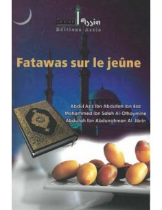 Fatawas sur le jeûne d'après IbnBaz, Al-Othaymine et Al-Jibrin