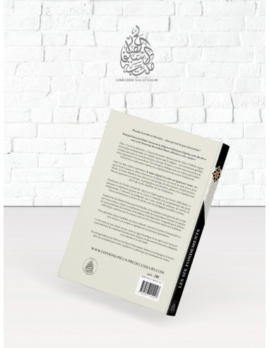 Tome 2 - LES SIX FONDEMENTS - Cheikh...