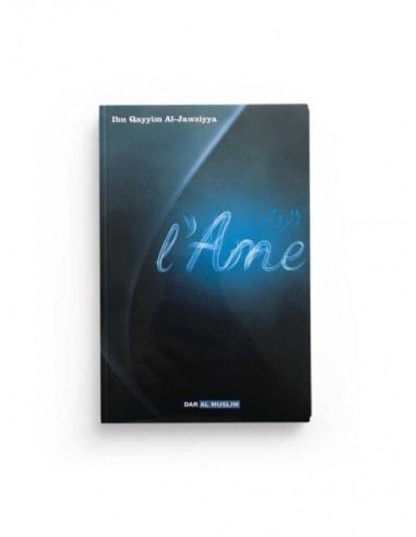 L’âme - Ibn el-Qayyim