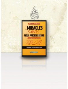Les Miracles des Saints et...