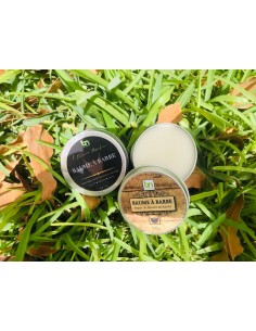 Baume à barbe Naturel