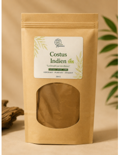 Costus Indien BIO -200g-