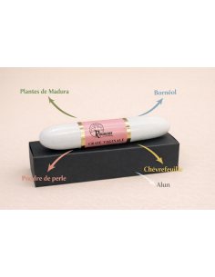 Craie vaginale-Kounouz- 2