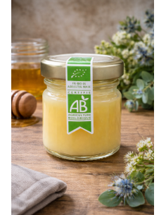 Gelée royale BIO-30G-