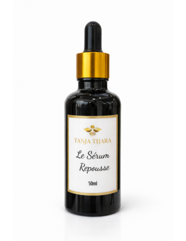 L’incroyable sérum anti chute et repousse-50ml-