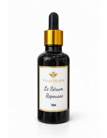 L’incroyable sérum anti chute et repousse-50ml-